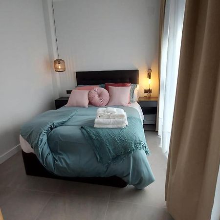 Love Rent4 Malaga City Kültér fotó