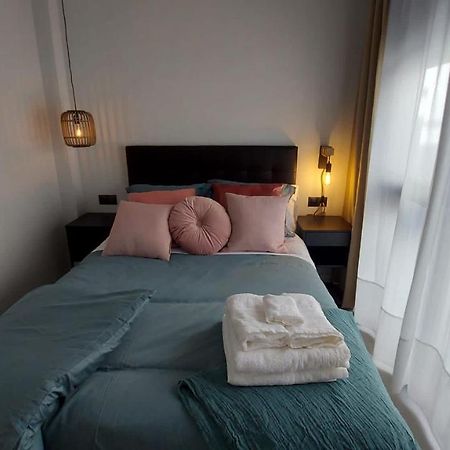 Love Rent4 Malaga City Kültér fotó