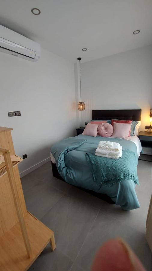 Love Rent4 Malaga City Kültér fotó
