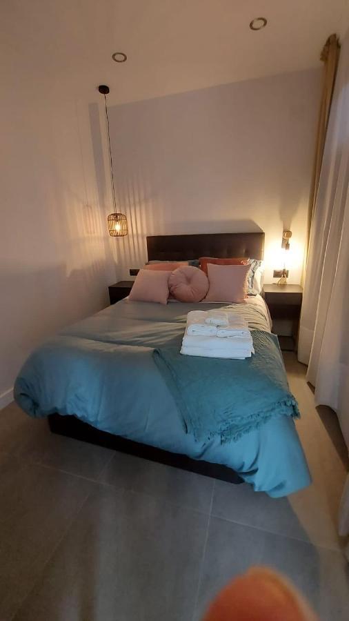 Love Rent4 Malaga City Kültér fotó