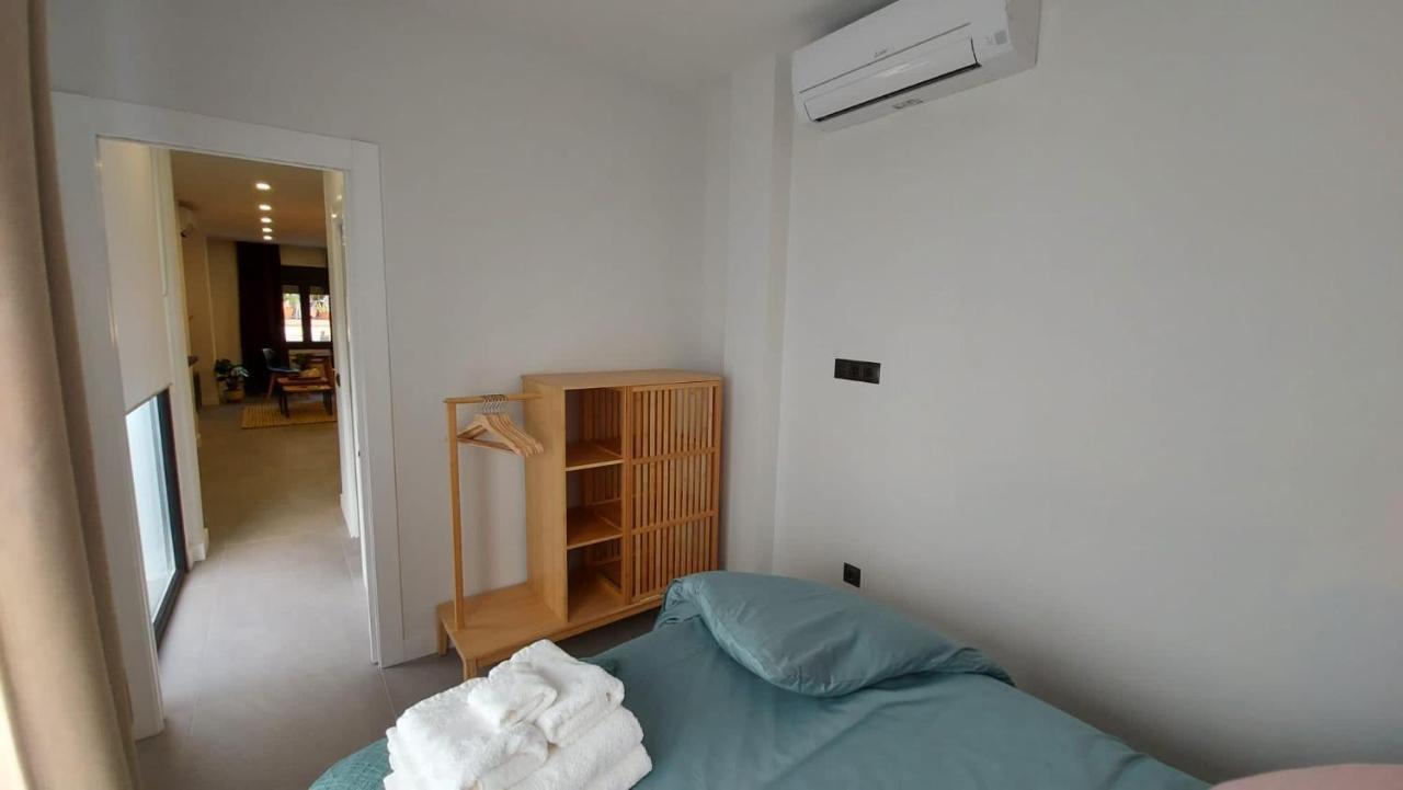 Love Rent4 Malaga City Kültér fotó