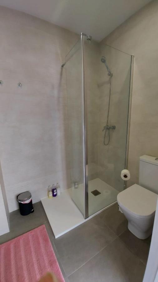 Love Rent4 Malaga City Kültér fotó