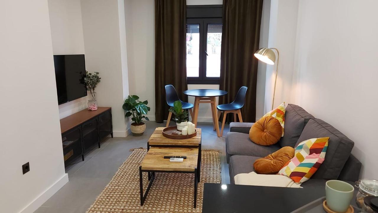 Love Rent4 Malaga City Kültér fotó